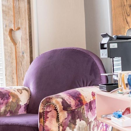 Heidi'S Grasmere Lodge Εξωτερικό φωτογραφία