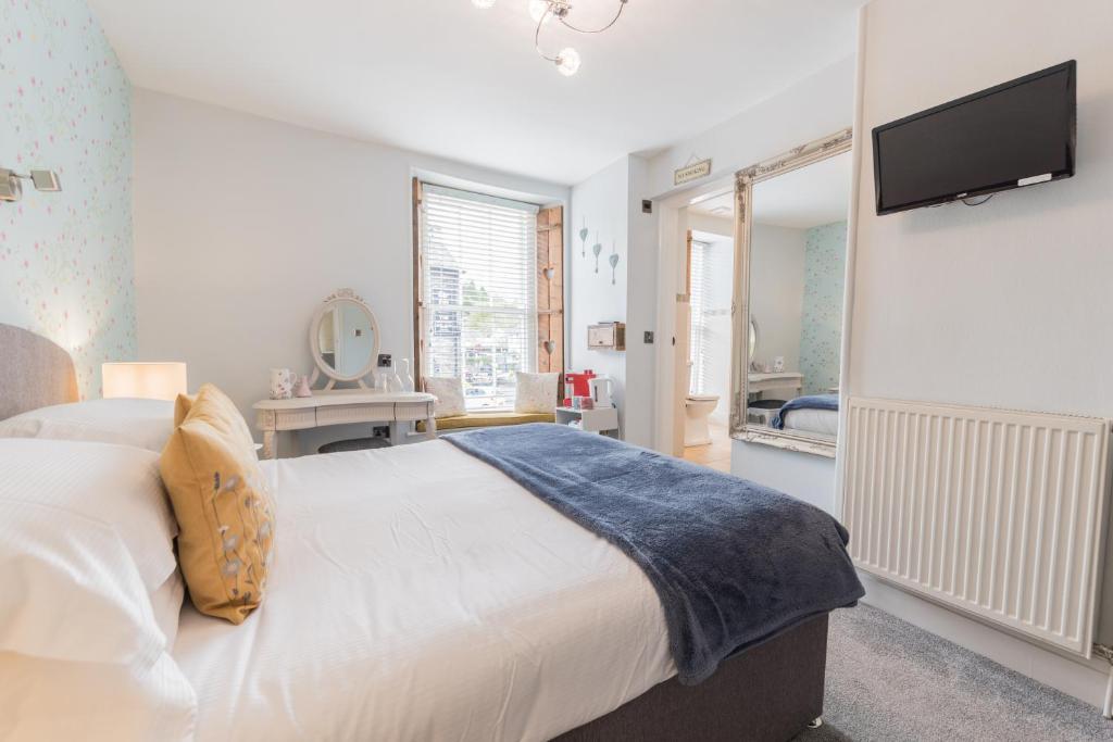 Heidi'S Grasmere Lodge Εξωτερικό φωτογραφία