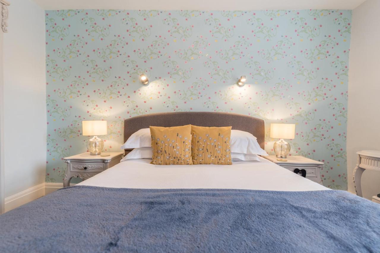 Heidi'S Grasmere Lodge Εξωτερικό φωτογραφία