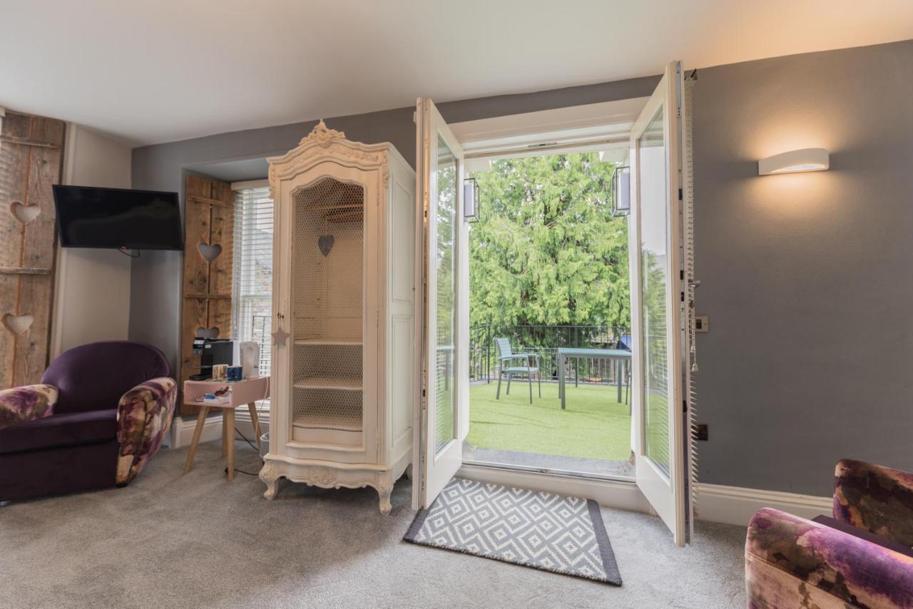 Heidi'S Grasmere Lodge Εξωτερικό φωτογραφία