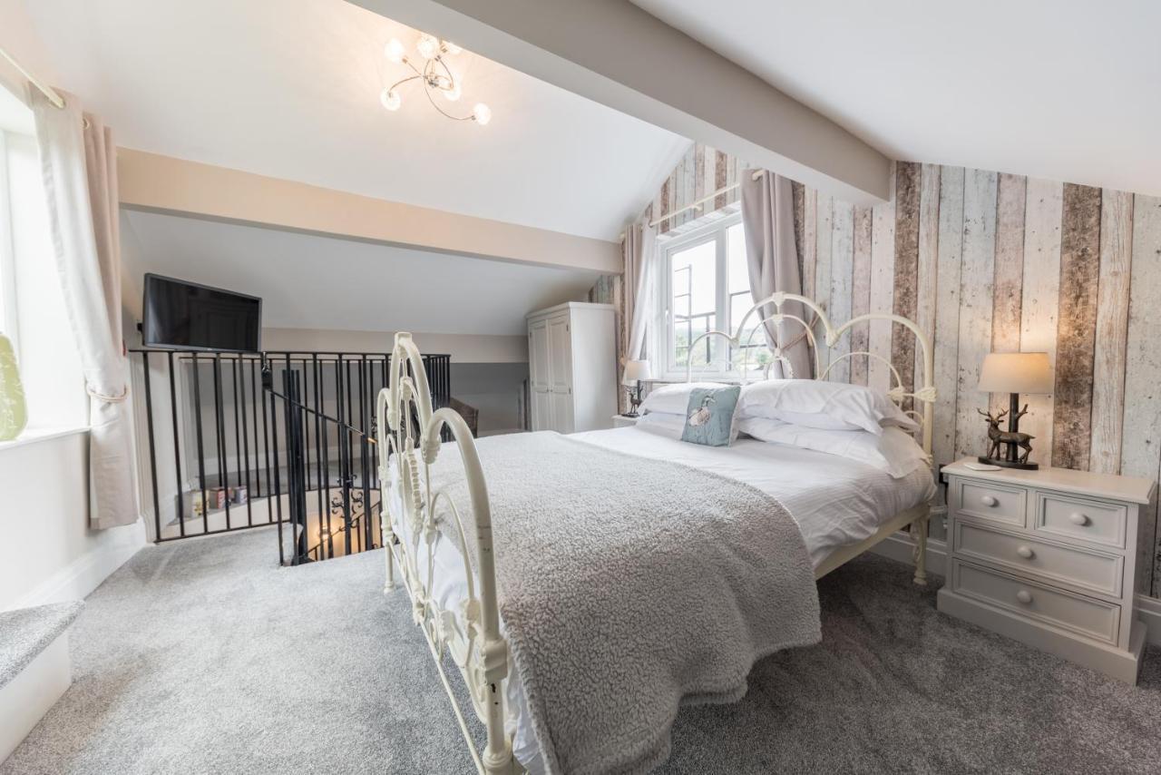 Heidi'S Grasmere Lodge Εξωτερικό φωτογραφία