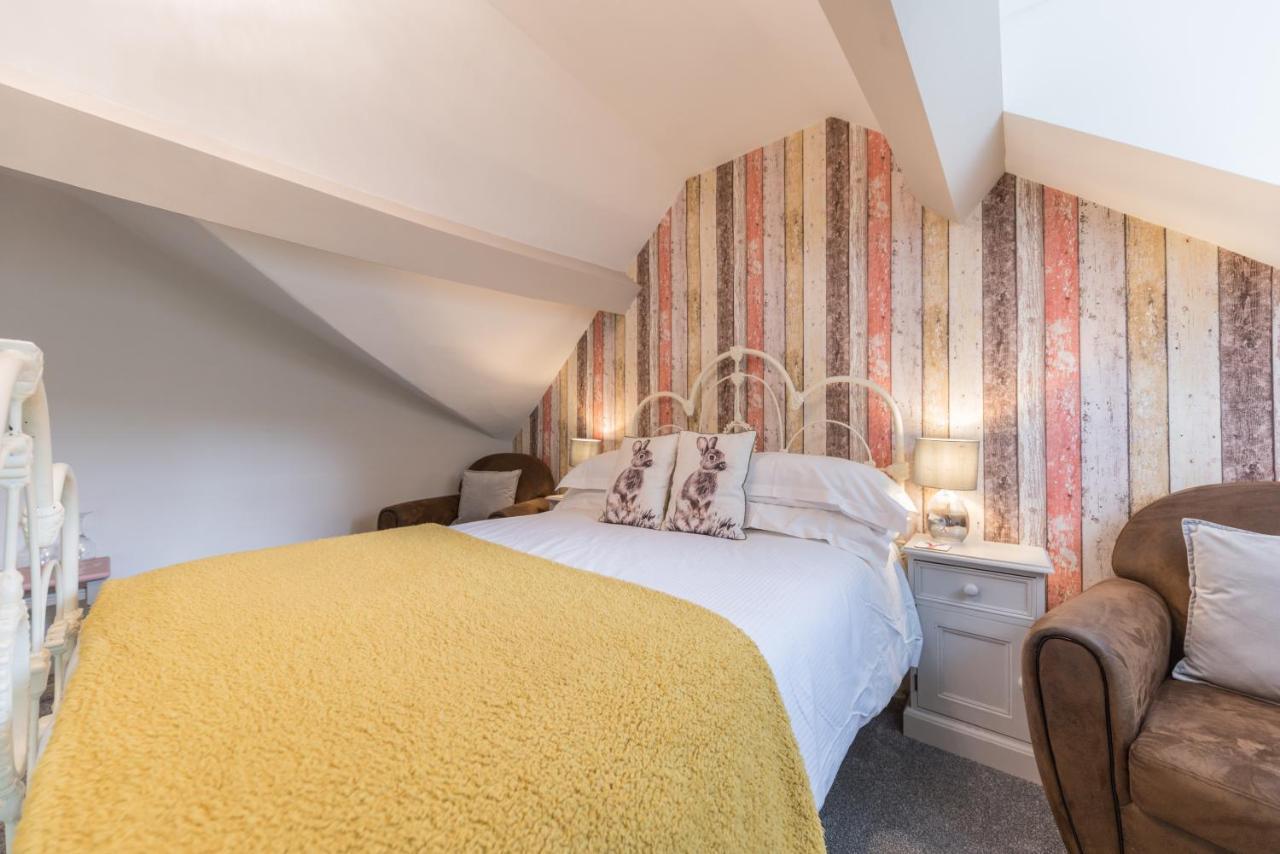 Heidi'S Grasmere Lodge Εξωτερικό φωτογραφία