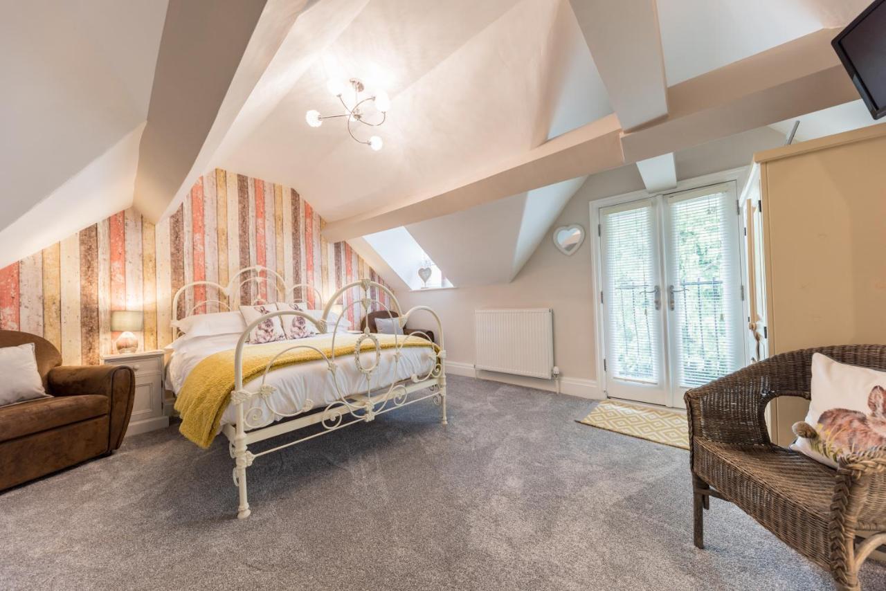Heidi'S Grasmere Lodge Εξωτερικό φωτογραφία
