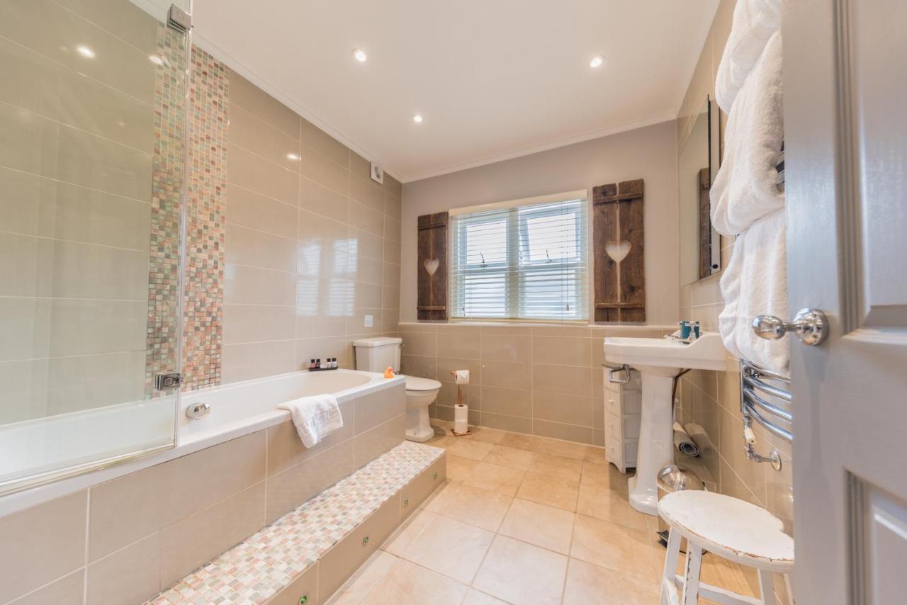 Heidi'S Grasmere Lodge Εξωτερικό φωτογραφία
