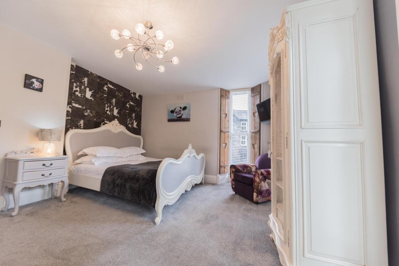 Heidi'S Grasmere Lodge Εξωτερικό φωτογραφία