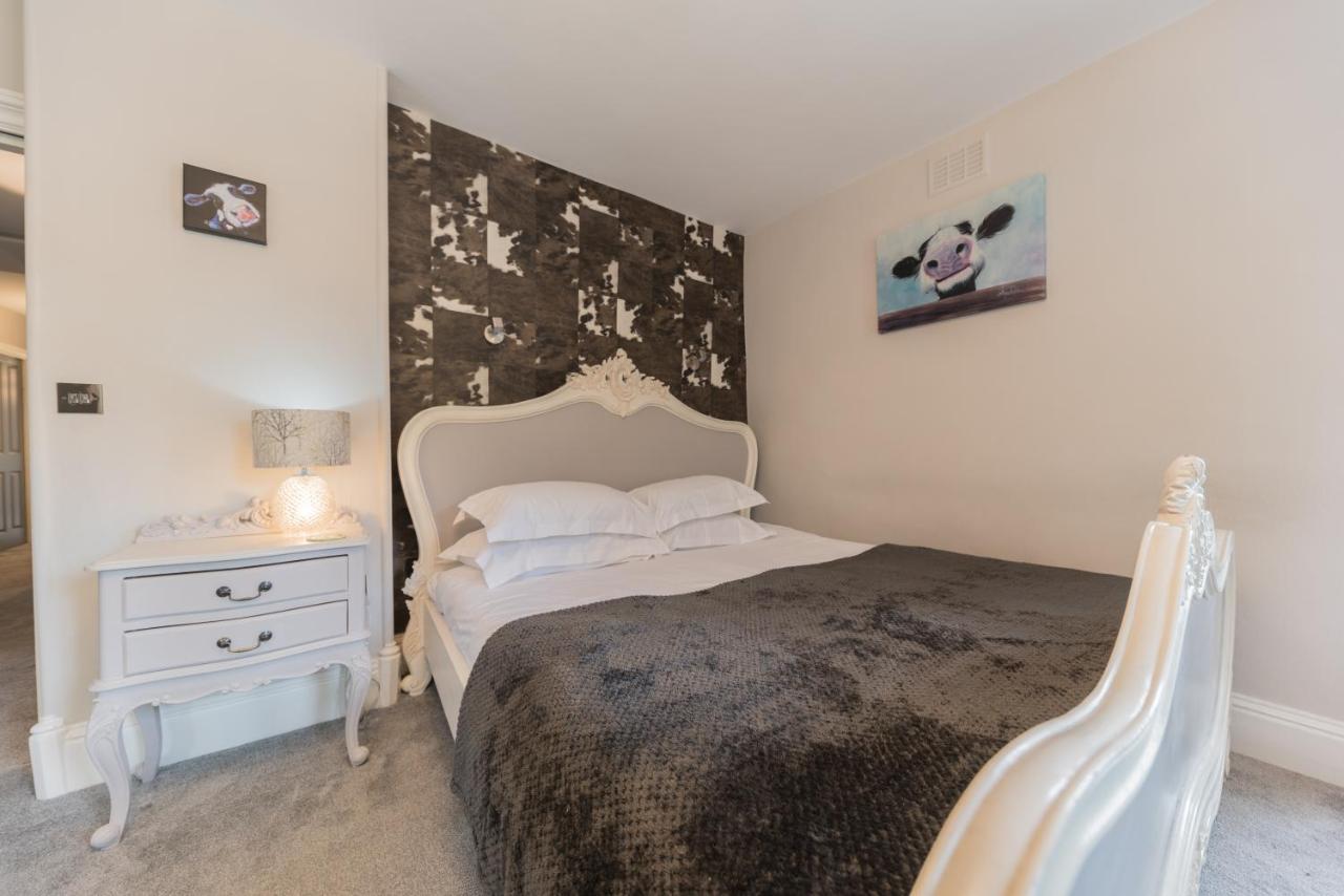 Heidi'S Grasmere Lodge Εξωτερικό φωτογραφία
