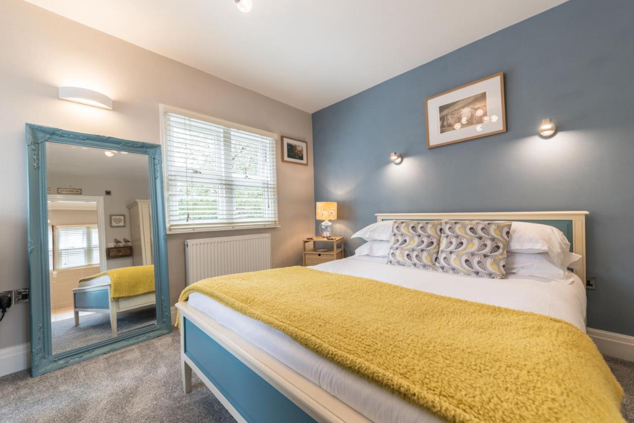 Heidi'S Grasmere Lodge Εξωτερικό φωτογραφία