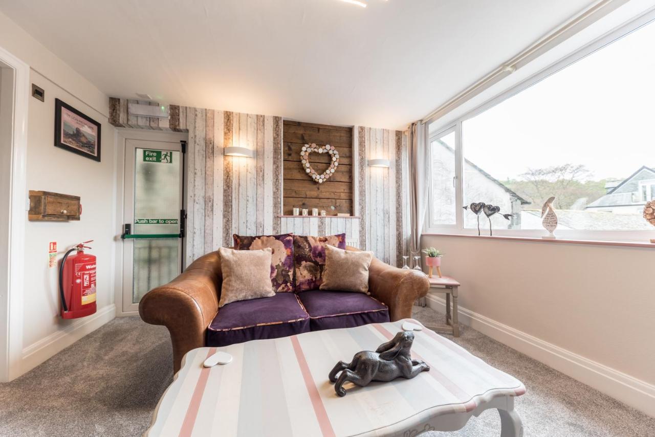 Heidi'S Grasmere Lodge Εξωτερικό φωτογραφία