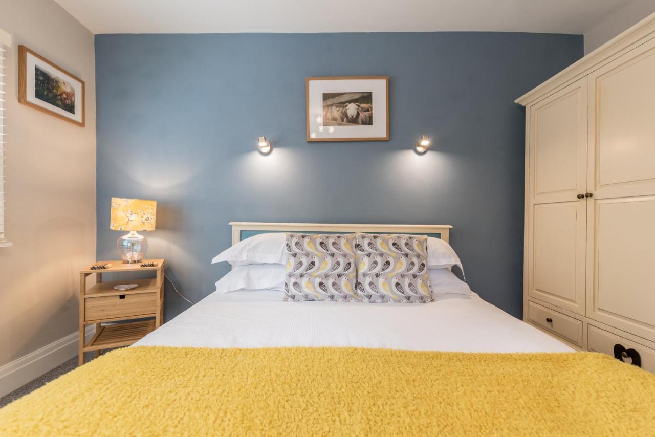 Heidi'S Grasmere Lodge Εξωτερικό φωτογραφία